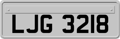 LJG3218
