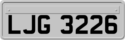 LJG3226