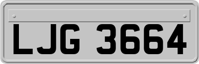 LJG3664