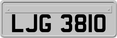 LJG3810