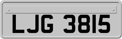 LJG3815