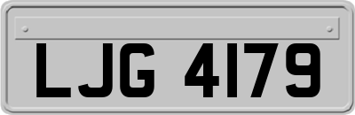 LJG4179
