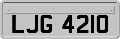 LJG4210