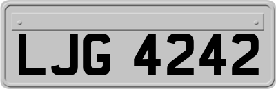 LJG4242