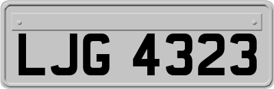 LJG4323