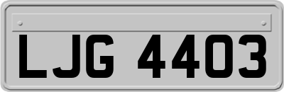LJG4403