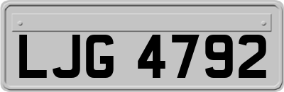 LJG4792