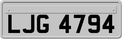 LJG4794