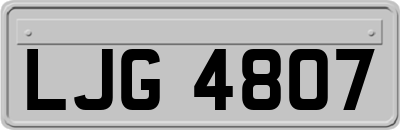 LJG4807