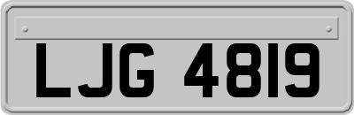 LJG4819