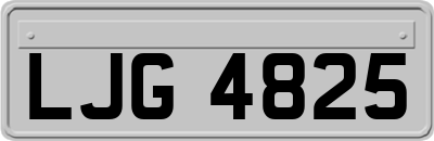 LJG4825