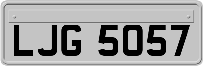 LJG5057