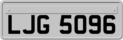 LJG5096