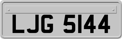 LJG5144
