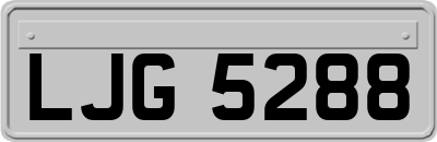 LJG5288