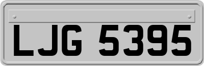 LJG5395