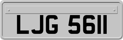 LJG5611
