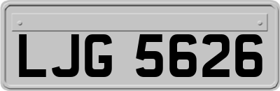 LJG5626