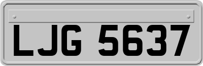 LJG5637