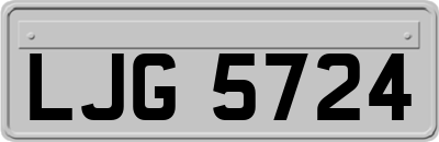 LJG5724