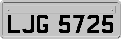 LJG5725