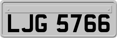 LJG5766