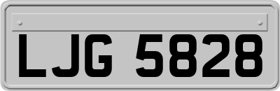 LJG5828