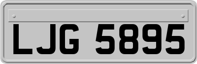 LJG5895