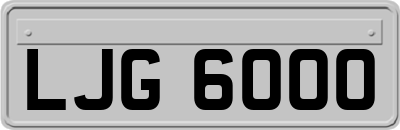 LJG6000