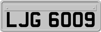 LJG6009