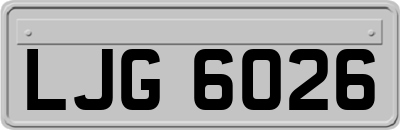 LJG6026