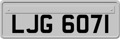 LJG6071