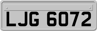 LJG6072