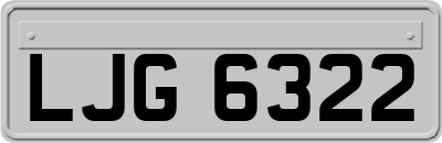 LJG6322