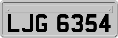 LJG6354
