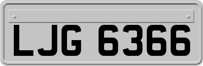 LJG6366