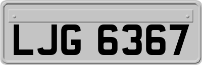 LJG6367