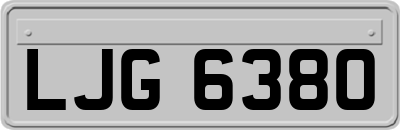 LJG6380