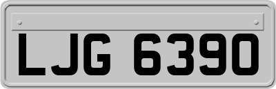 LJG6390