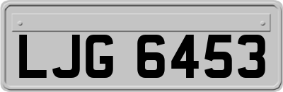 LJG6453