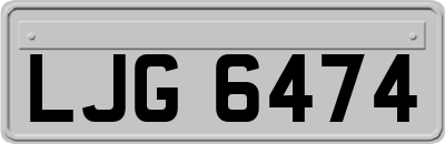 LJG6474