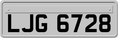 LJG6728