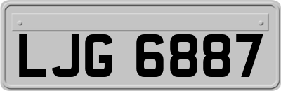 LJG6887