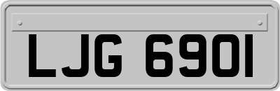 LJG6901