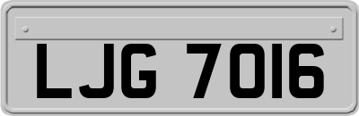 LJG7016