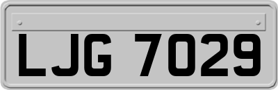 LJG7029