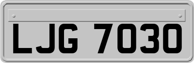 LJG7030