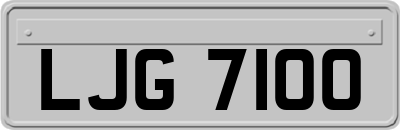 LJG7100