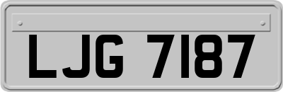LJG7187