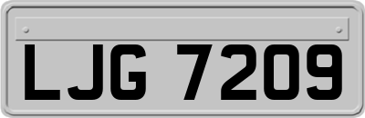 LJG7209